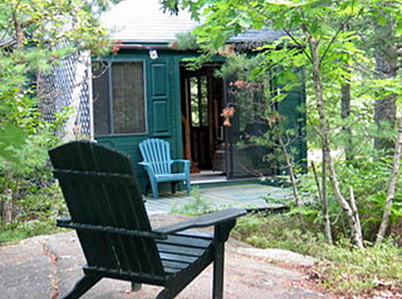 cabin-homebucket